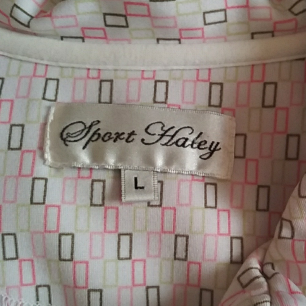 Sport Haley - Picture 2 of 5